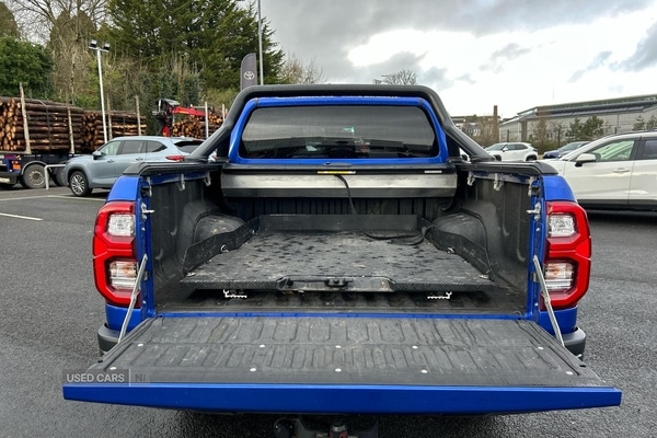 Used Toyota Hilux 2023 for sale - 77280307: Photo 14