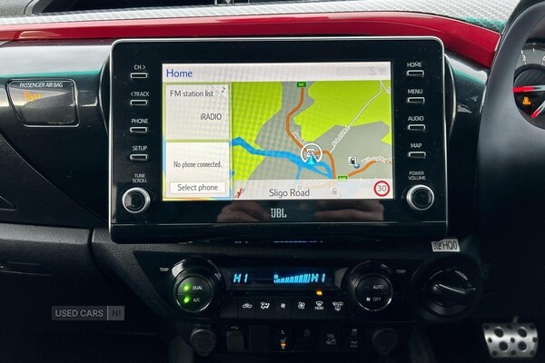 Used Toyota Hilux 2023 for sale - 77280307: Photo 7