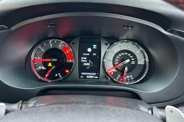 Used Toyota Hilux 2023 for sale - 77280307: Photo 9