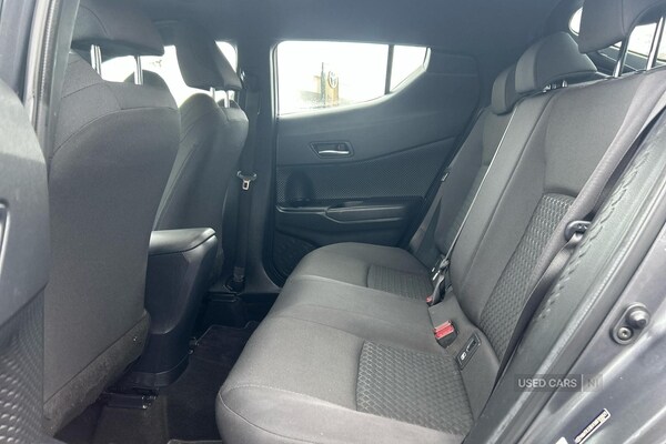 Used Toyota C-HR 2022 for sale - 76513665: Photo 12