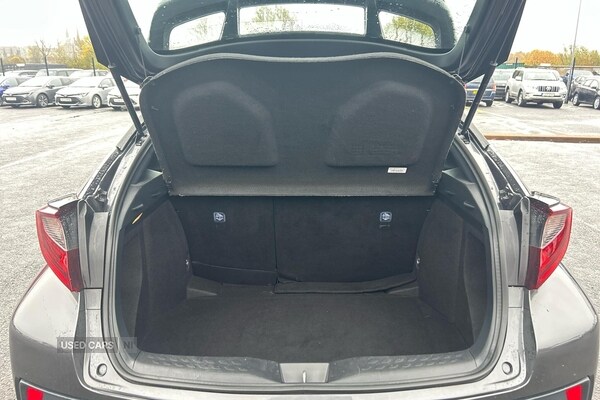 Used Toyota C-HR 2022 for sale - 76513665: Photo 14