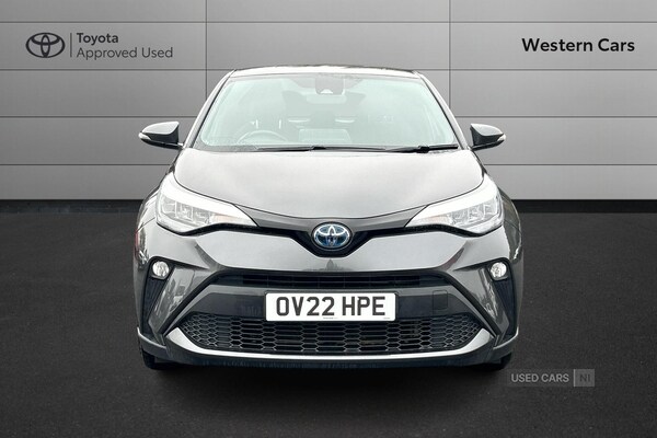 Used Toyota C-HR 2022 for sale - 76513665: Photo 15