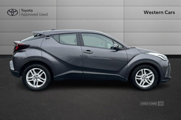 Used Toyota C-HR 2022 for sale - 76513665: Photo 16