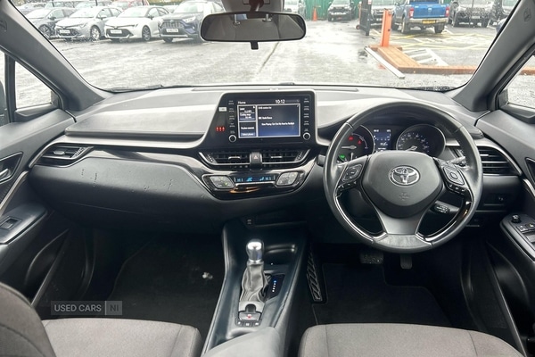 Used Toyota C-HR 2022 for sale - 76513665: Photo 5