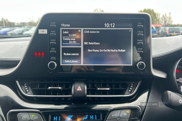 Used Toyota C-HR 2022 for sale - 76513665: Photo 7