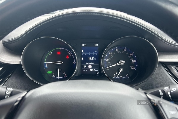 Used Toyota C-HR 2022 for sale - 76513665: Photo 9