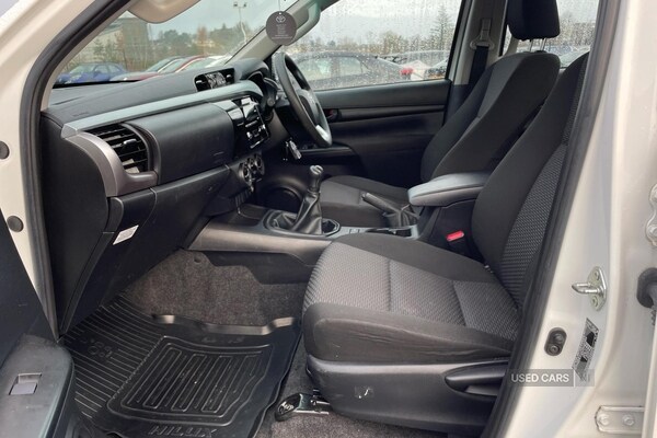 Used Toyota Hilux 2022 for sale - 77102399: Photo 10