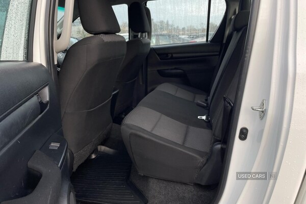 Used Toyota Hilux 2022 for sale - 77102399: Photo 12