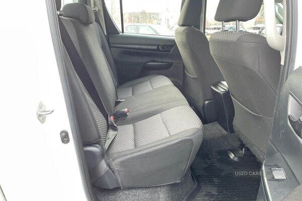 Used Toyota Hilux 2022 for sale - 77102399: Photo 13