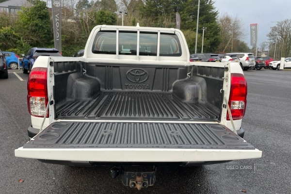 Used Toyota Hilux 2022 for sale - 77102399: Photo 14