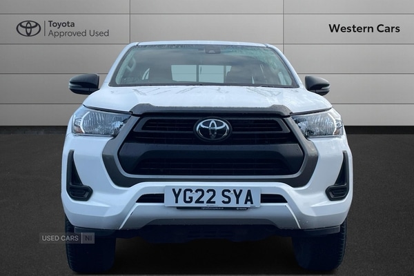 Used Toyota Hilux 2022 for sale - 77102399: Photo 15
