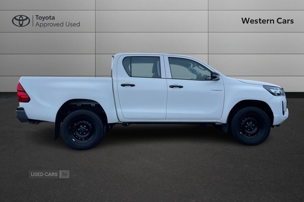 Used Toyota Hilux 2022 for sale - 77102399: Photo 16