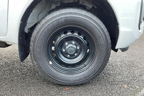 Used Toyota Hilux 2022 for sale - 77102399: Photo 17