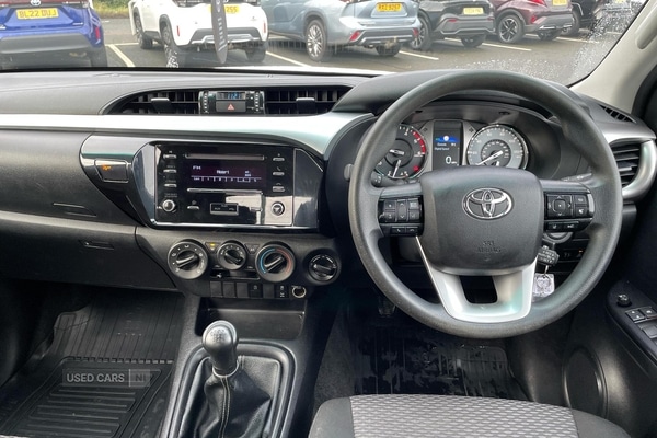 Used Toyota Hilux 2022 for sale - 77102399: Photo 5