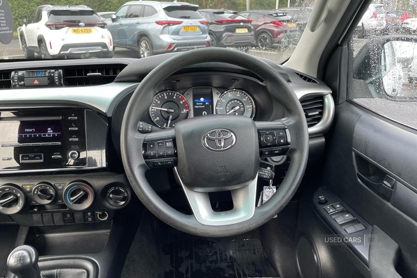 Used Toyota Hilux 2022 for sale - 77102399: Photo 6