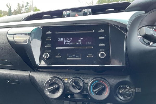 Used Toyota Hilux 2022 for sale - 77102399: Photo 7