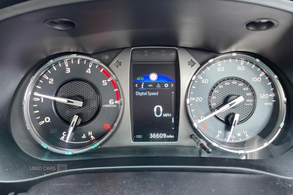 Used Toyota Hilux 2022 for sale - 77102399: Photo 9