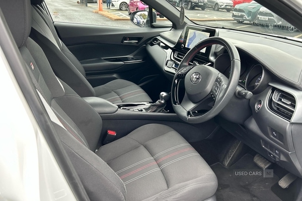 Used Toyota C-HR 2022 for sale - 76308769: Photo 11
