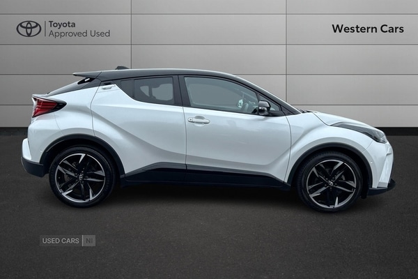 Used Toyota C-HR 2022 for sale - 76308769: Photo 16