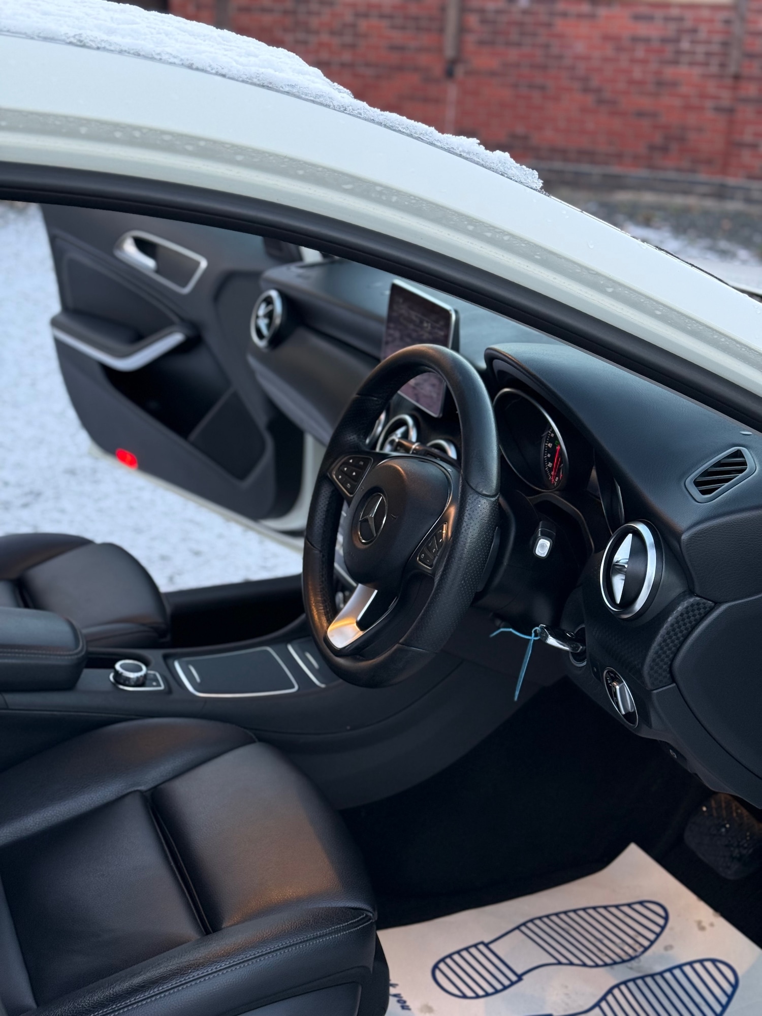 Used Mercedes-Benz A-Class 2016 for sale - 76556667: Photo 23