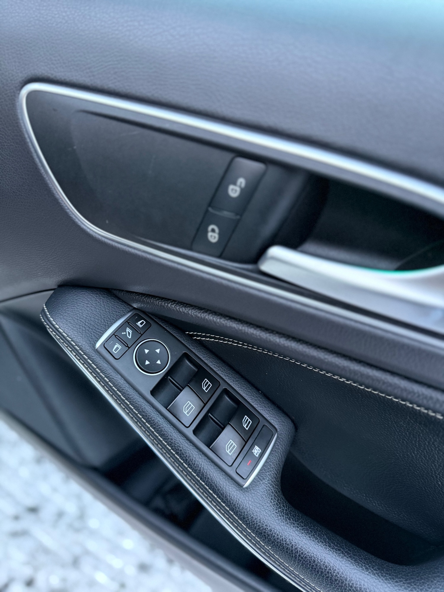 Used Mercedes-Benz A-Class 2016 for sale - 76556667: Photo 25