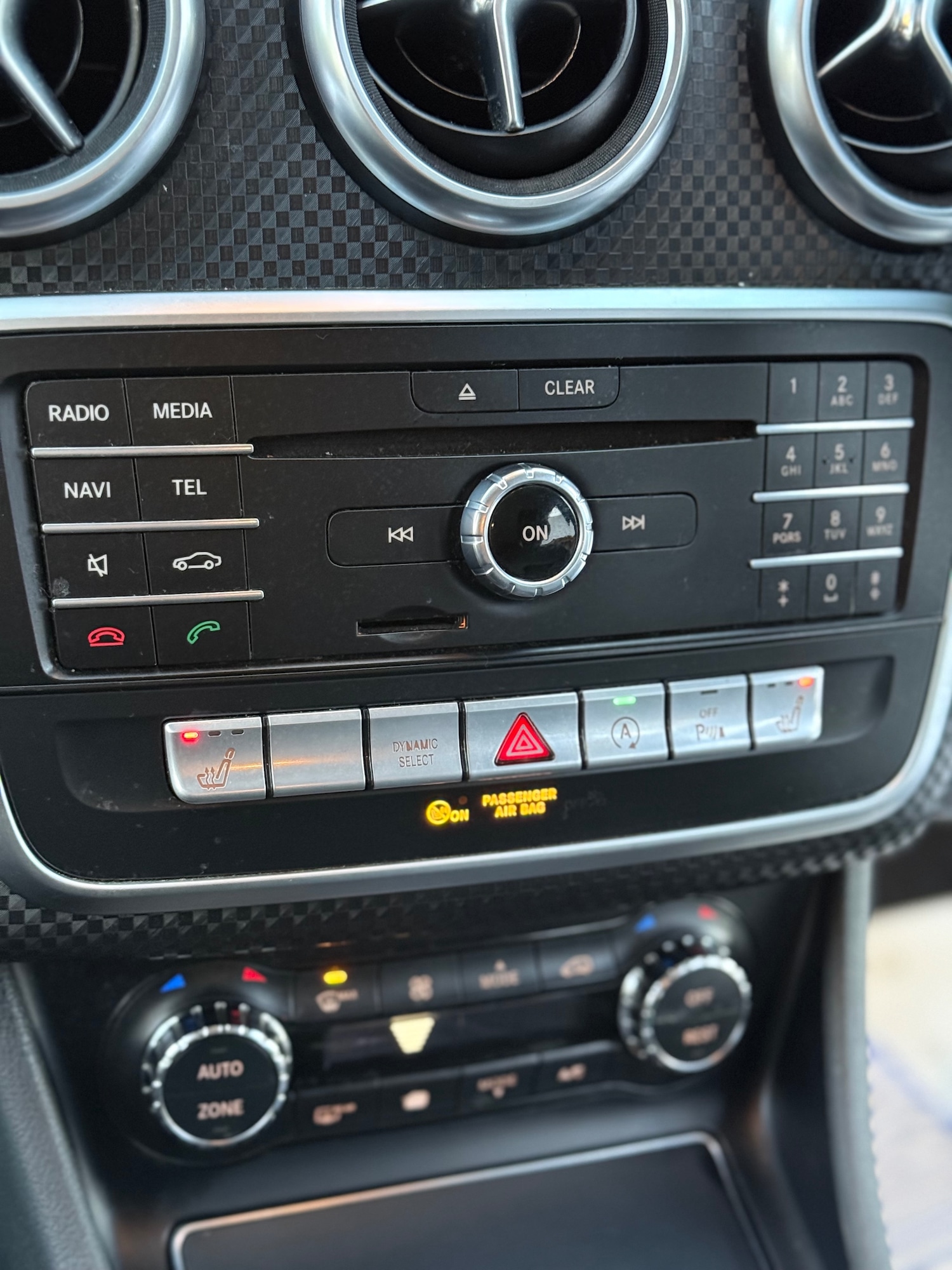 Used Mercedes-Benz A-Class 2016 for sale - 76556667: Photo 27