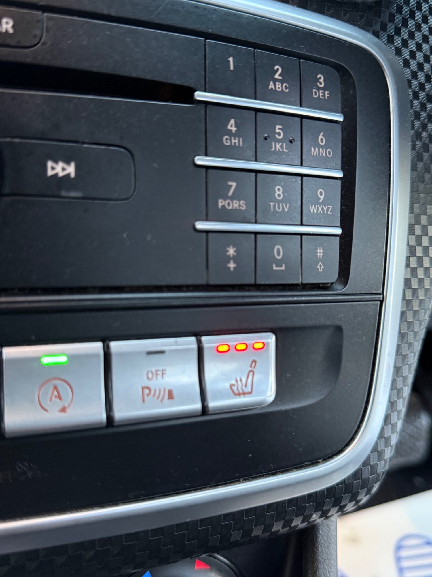 Used Mercedes-Benz A-Class 2016 for sale - 76556667: Photo 28