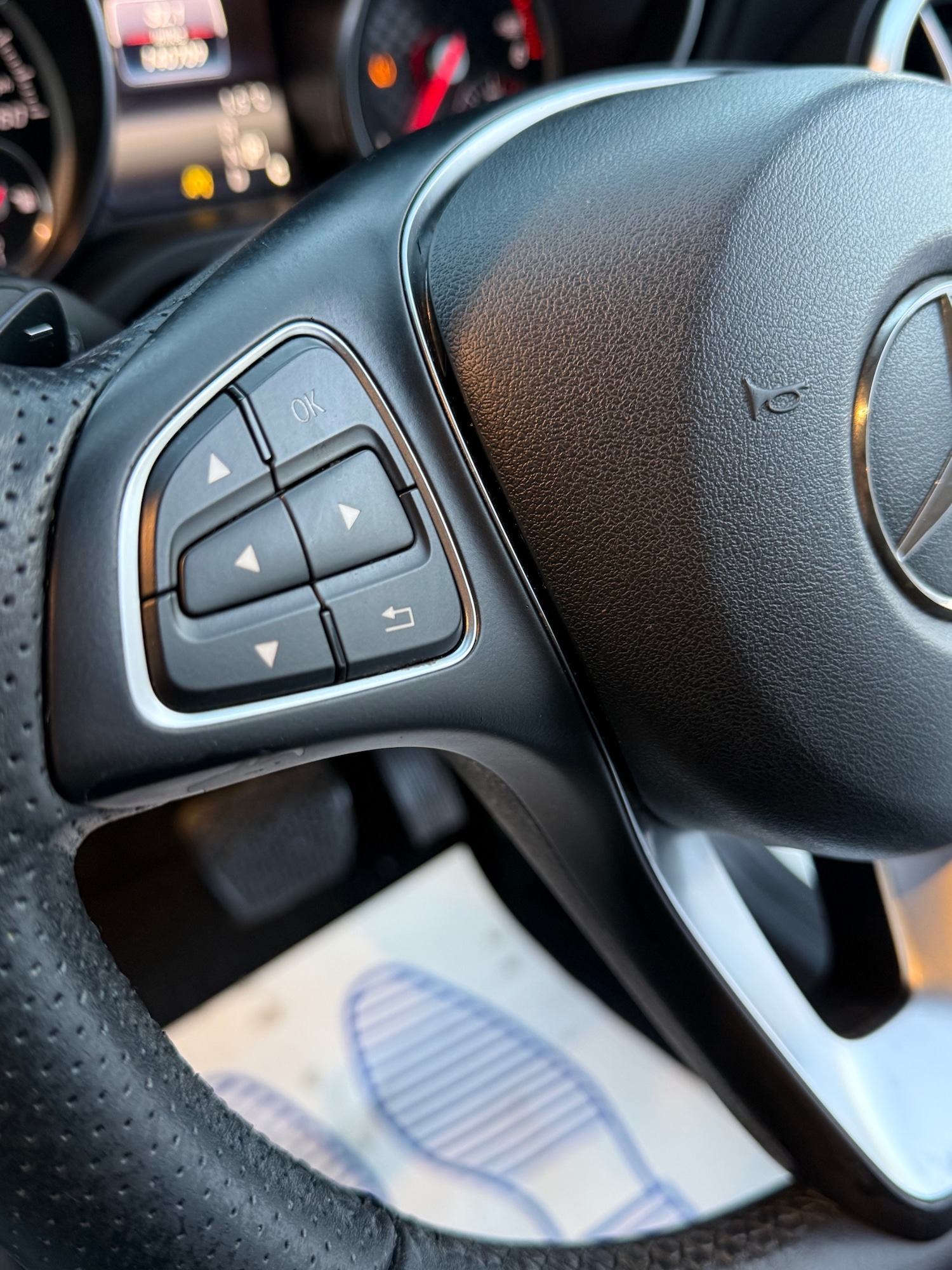 Used Mercedes-Benz A-Class 2016 for sale - 76556667: Photo 30