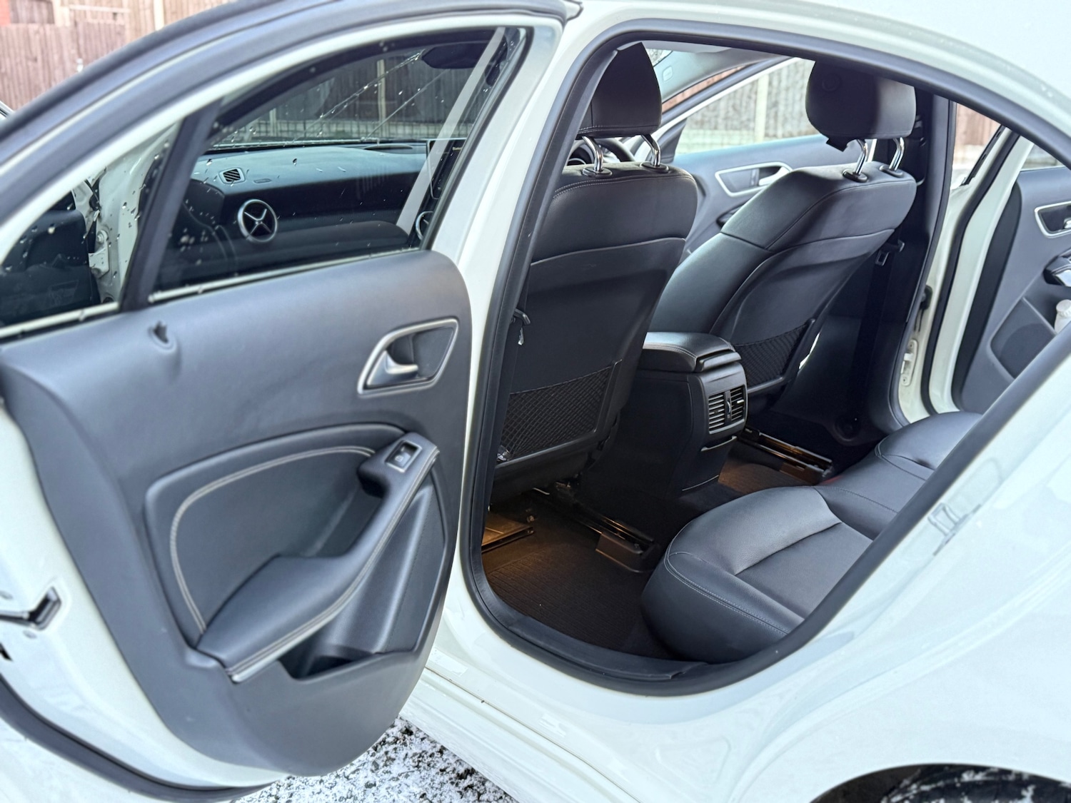 Used Mercedes-Benz A-Class 2016 for sale - 76556667: Photo 42