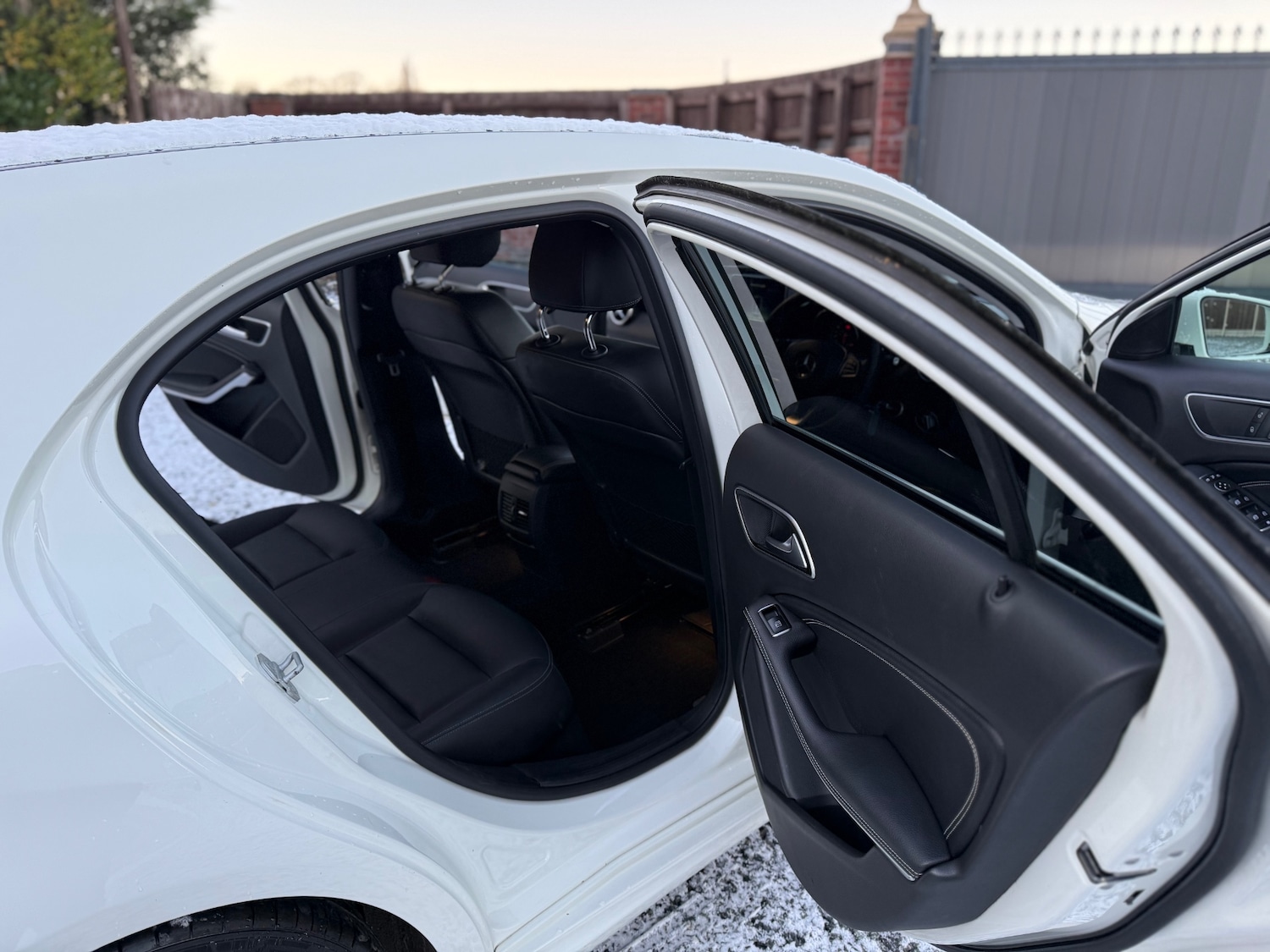 Used Mercedes-Benz A-Class 2016 for sale - 76556667: Photo 43