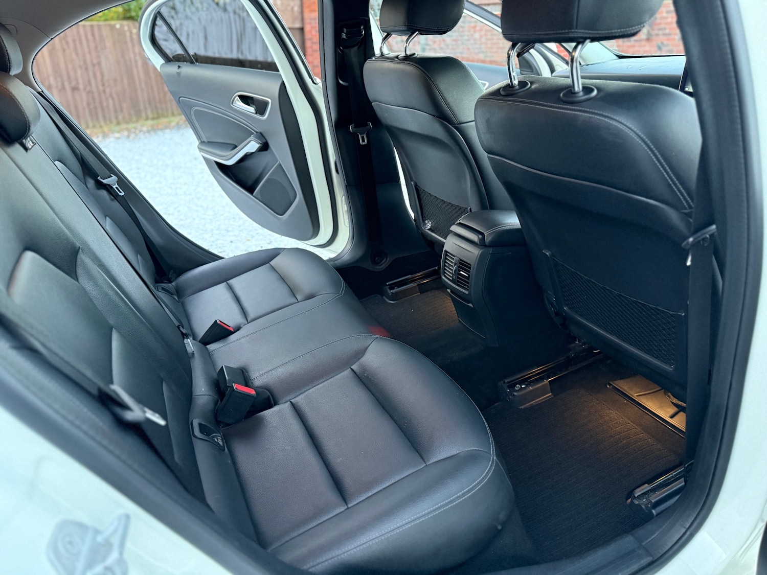 Used Mercedes-Benz A-Class 2016 for sale - 76556667: Photo 44