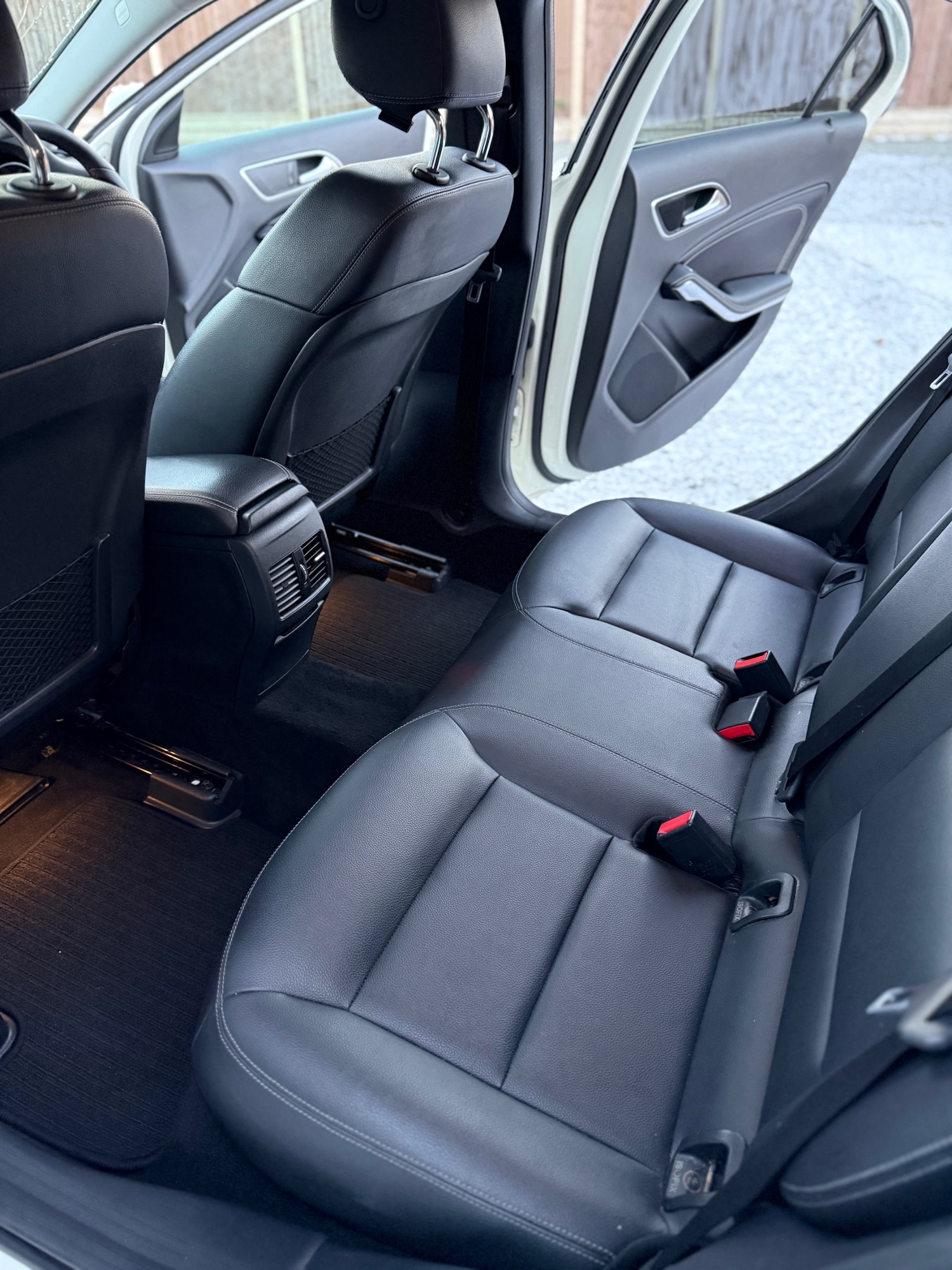 Used Mercedes-Benz A-Class 2016 for sale - 76556667: Photo 45