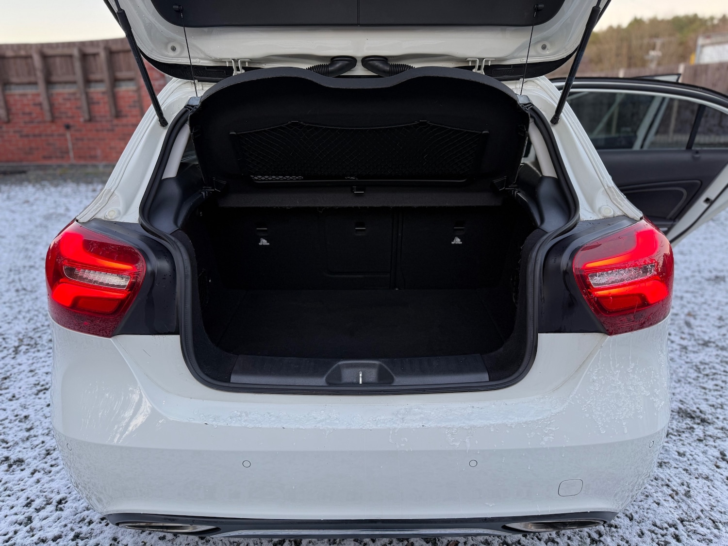 Used Mercedes-Benz A-Class 2016 for sale - 76556667: Photo 47