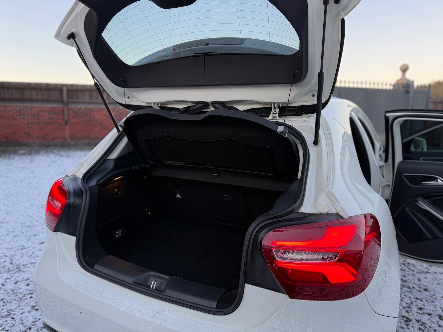 Used Mercedes-Benz A-Class 2016 for sale - 76556667: Photo 48