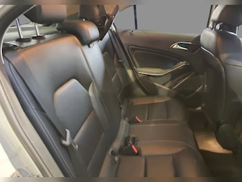 Used Mercedes-Benz A-Class 2016 for sale - 76556667: Photo