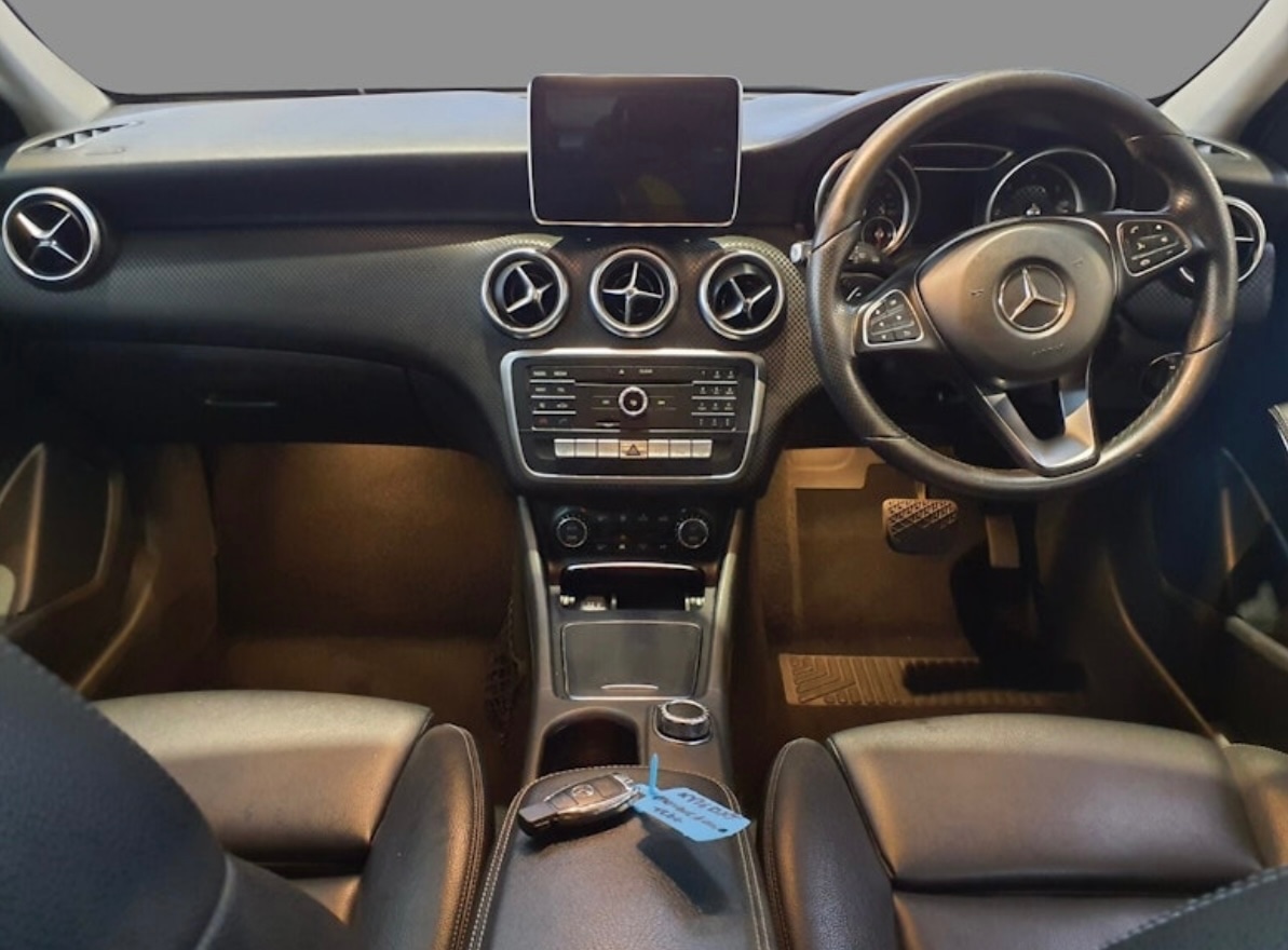 Used Mercedes-Benz A-Class 2016 for sale - 76556667: Photo 5