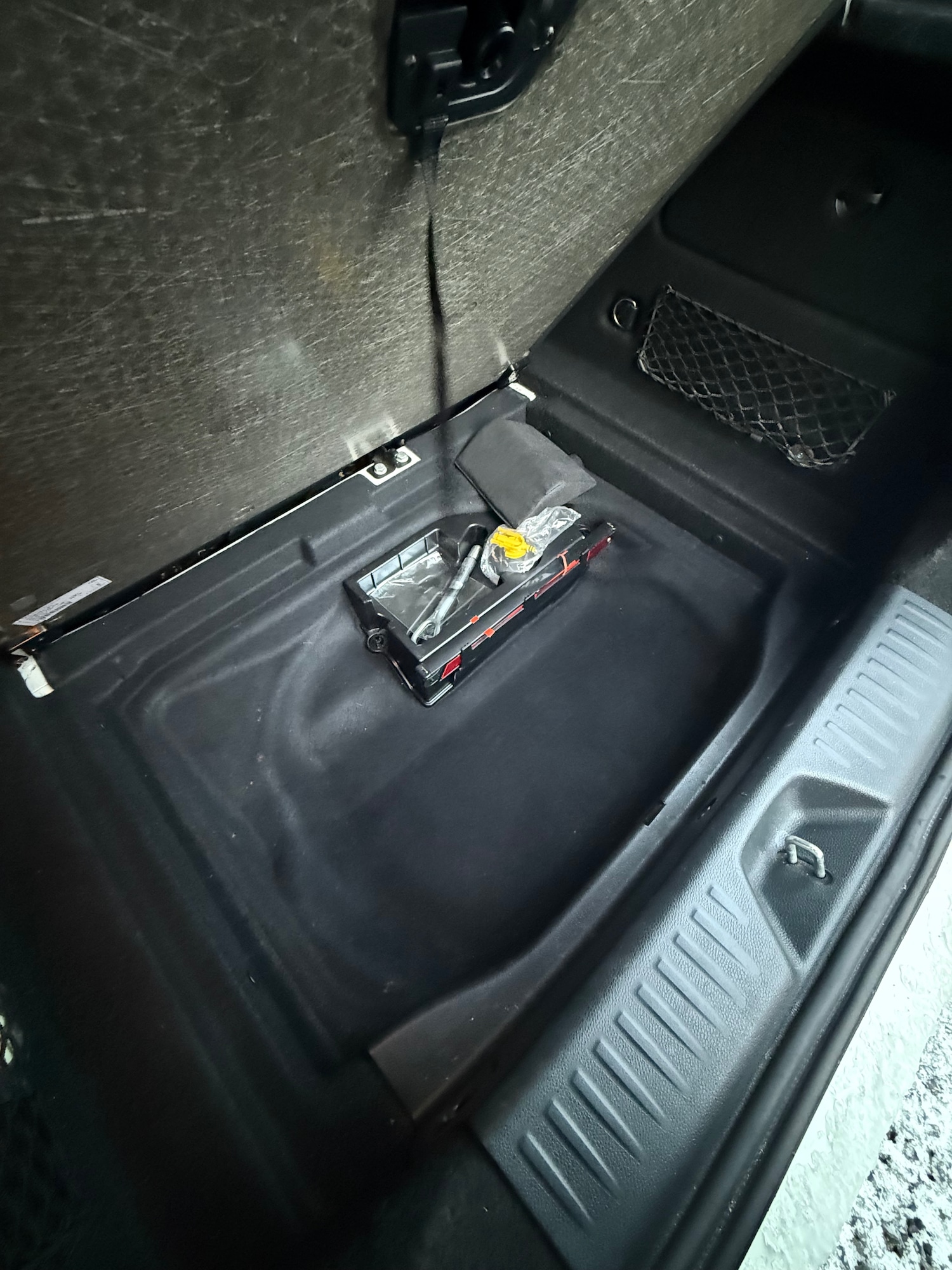 Used Mercedes-Benz A-Class 2016 for sale - 76556667: Photo 51