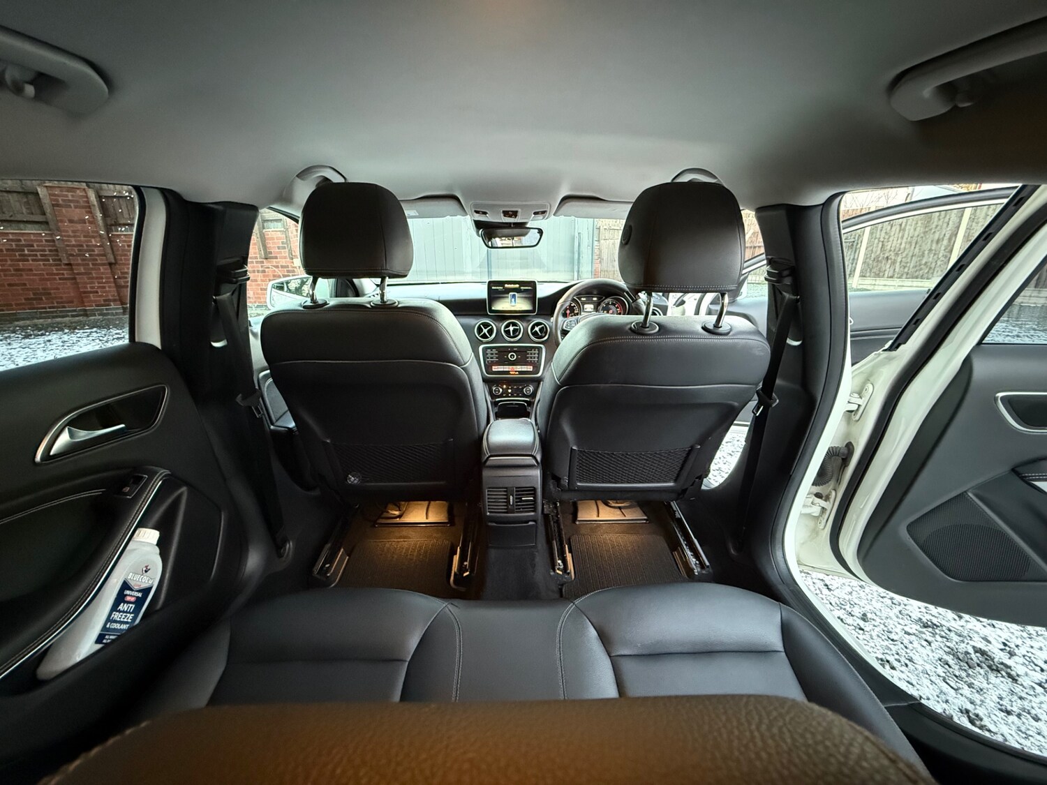 Used Mercedes-Benz A-Class 2016 for sale - 76556667: Photo 52