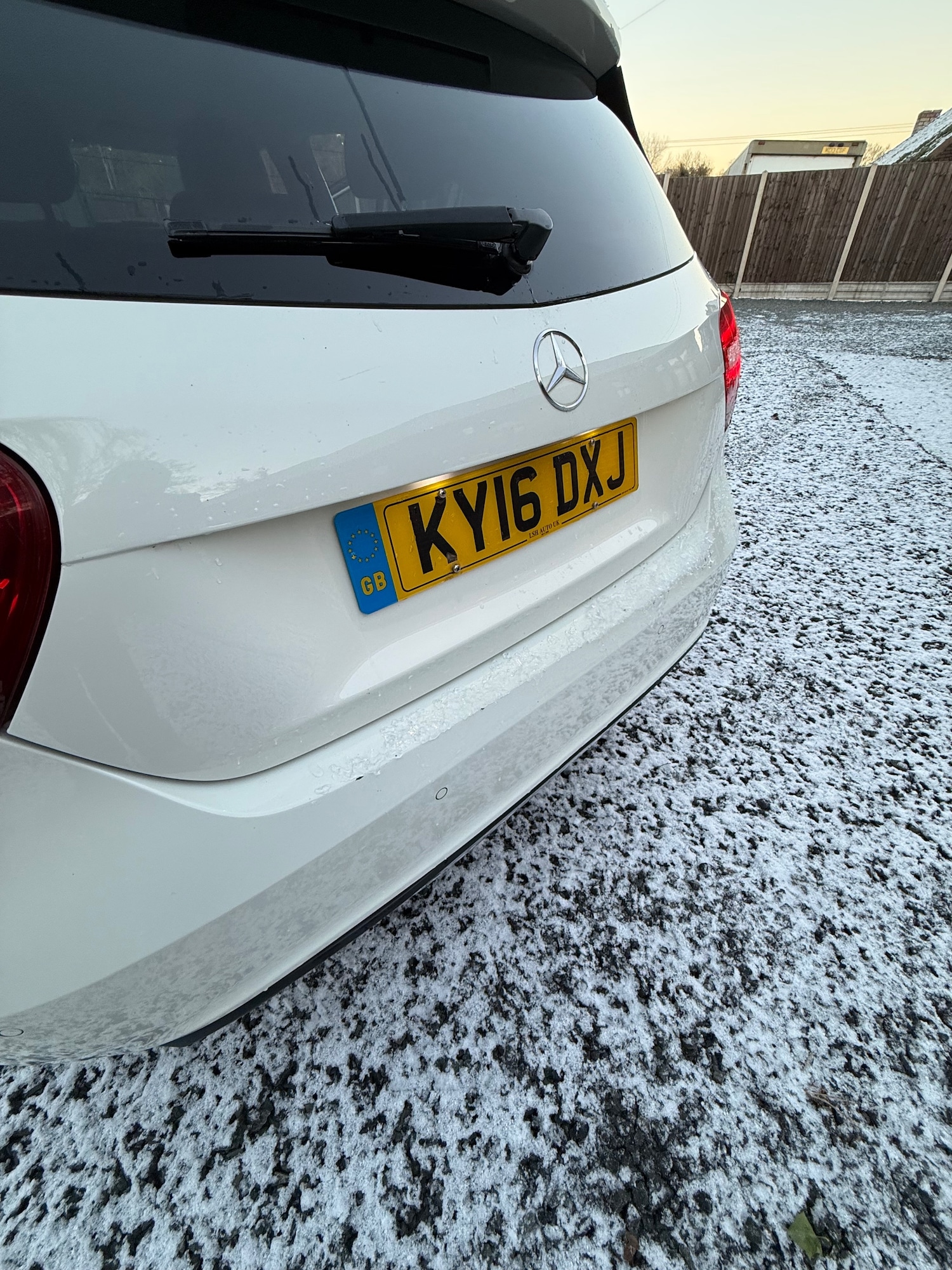 Used Mercedes-Benz A-Class 2016 for sale - 76556667: Photo 55