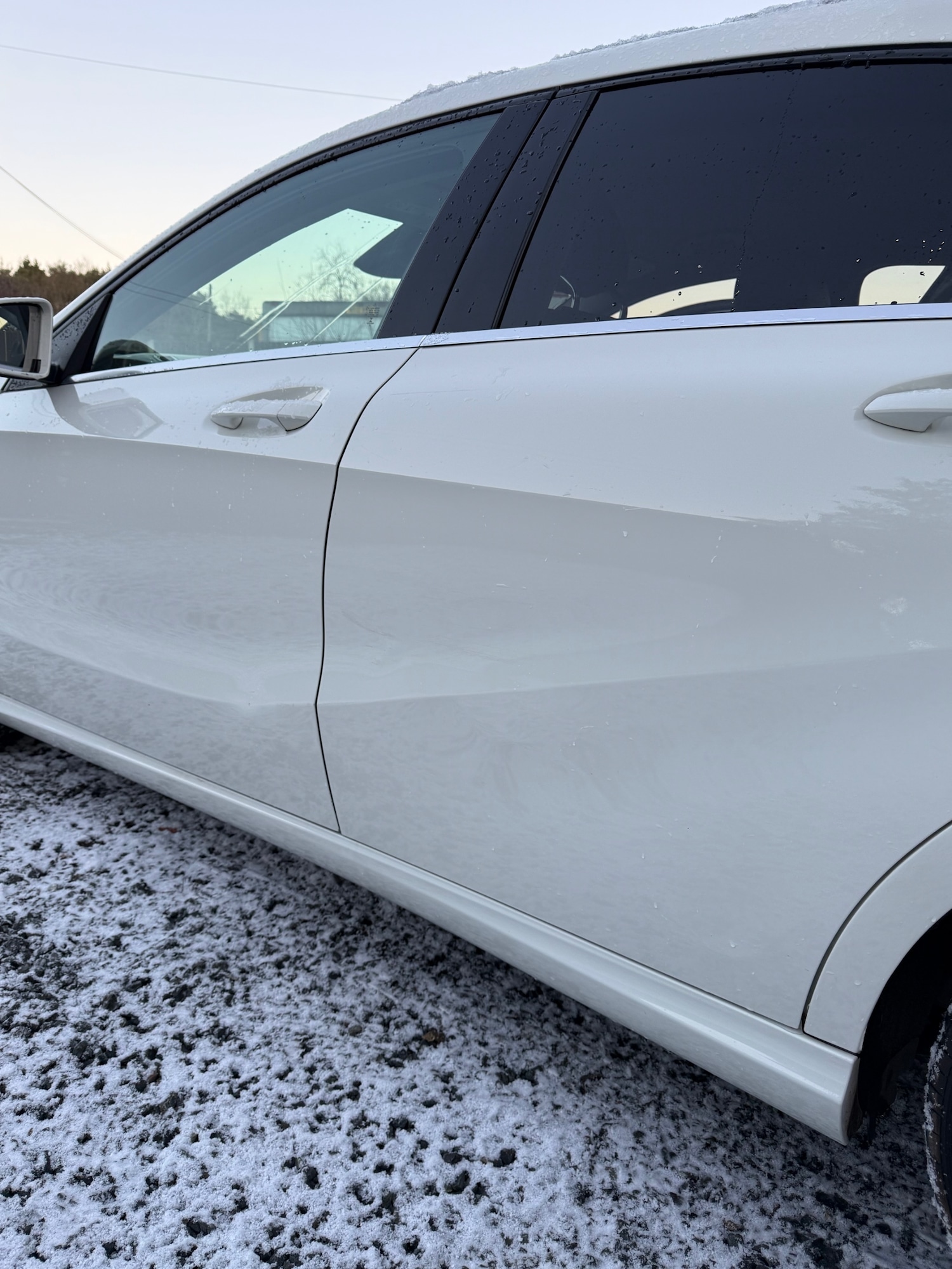 Used Mercedes-Benz A-Class 2016 for sale - 76556667: Photo 56