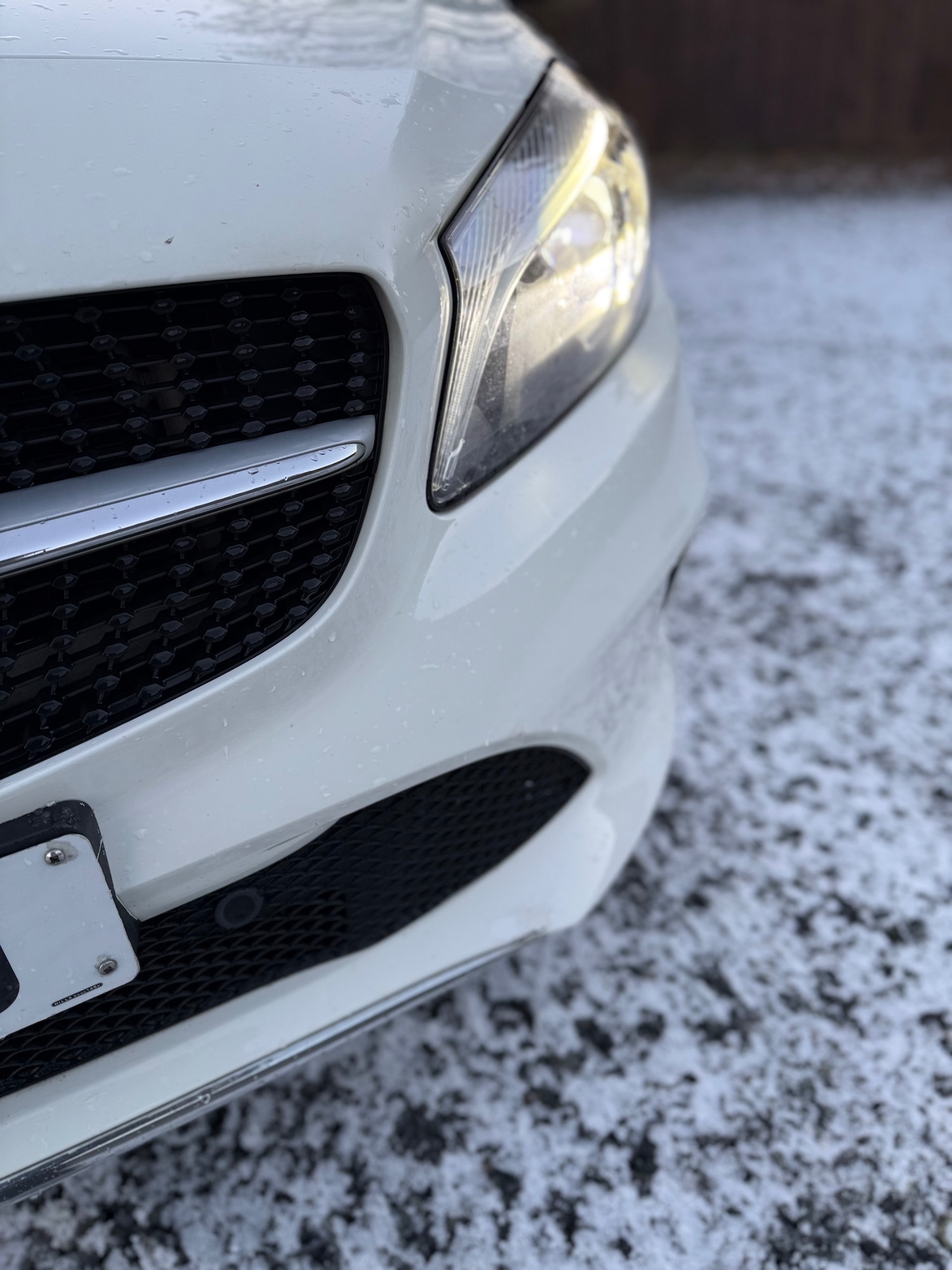 Used Mercedes-Benz A-Class 2016 for sale - 76556667: Photo 58