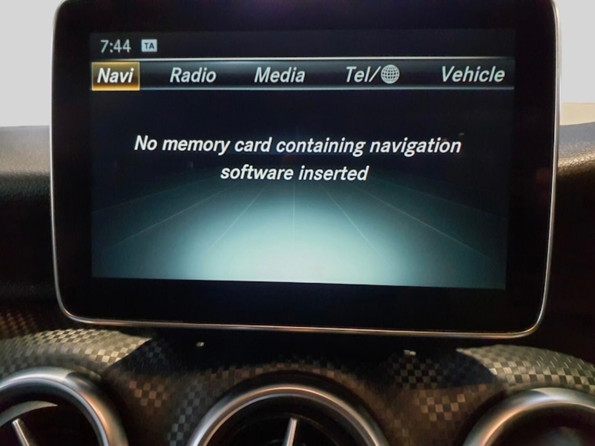 Used Mercedes-Benz A-Class 2016 for sale - 76556667: Photo 6