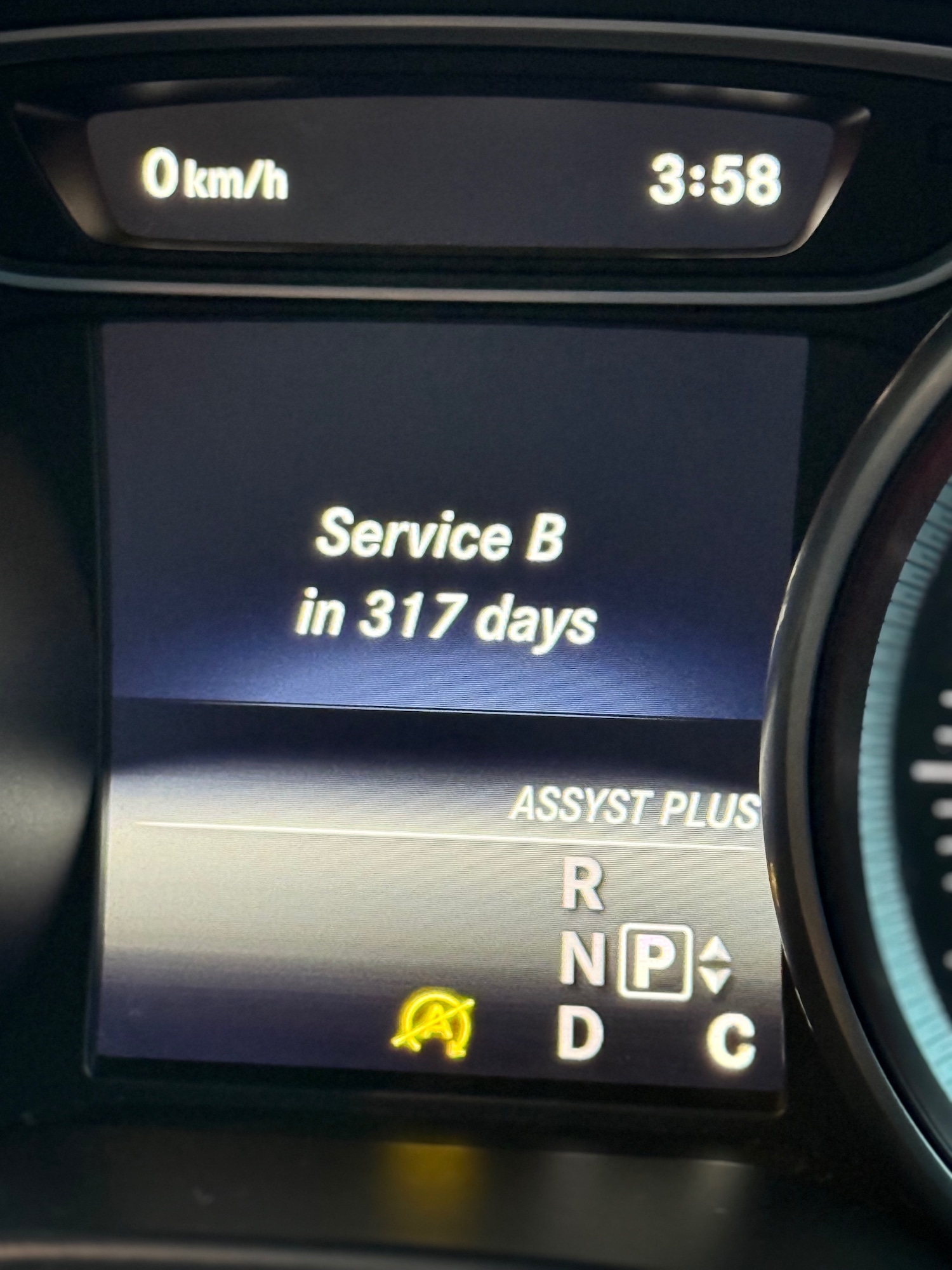 Used Mercedes-Benz A-Class 2016 for sale - 76556667: Photo 65