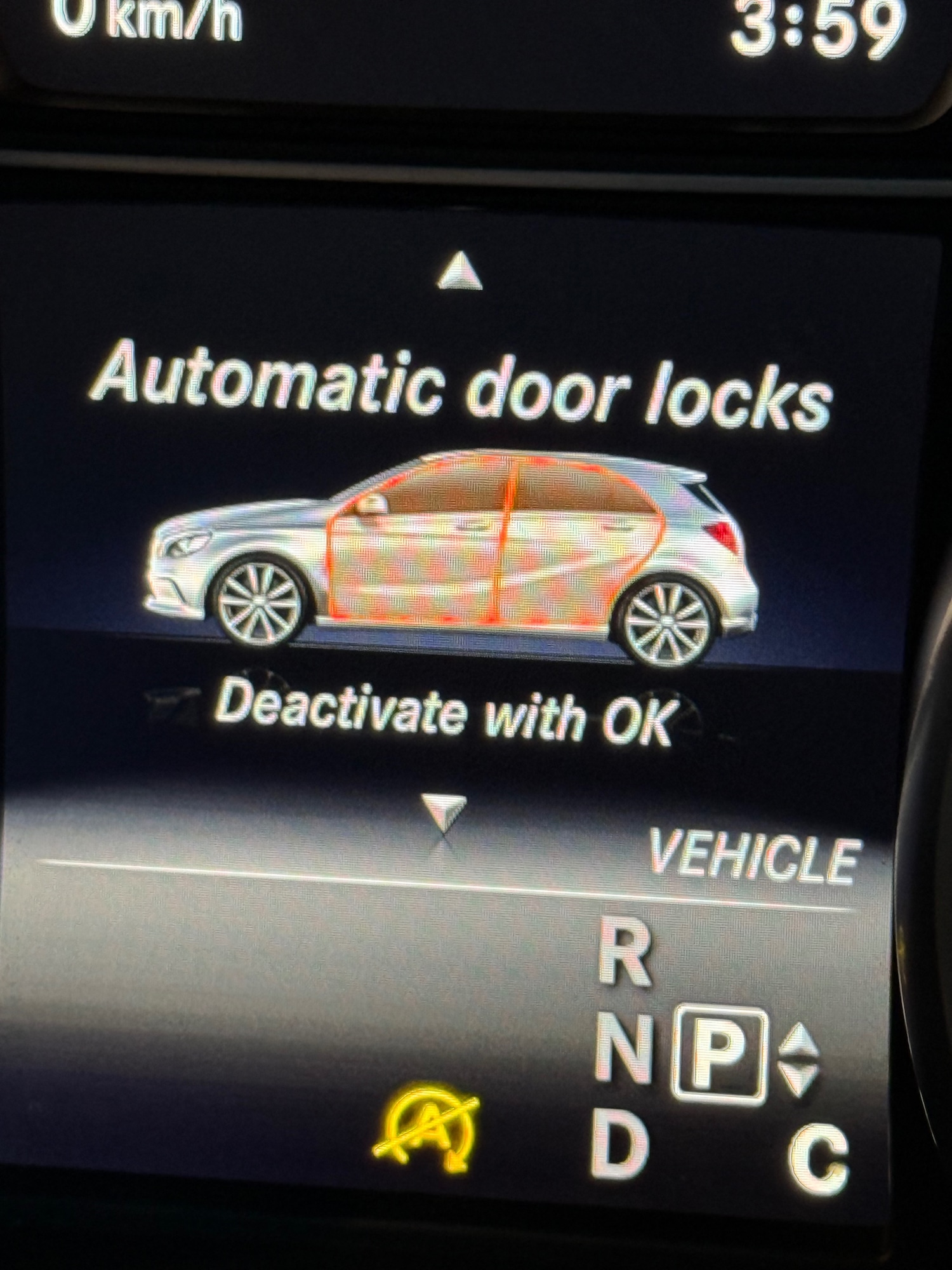 Used Mercedes-Benz A-Class 2016 for sale - 76556667: Photo 67