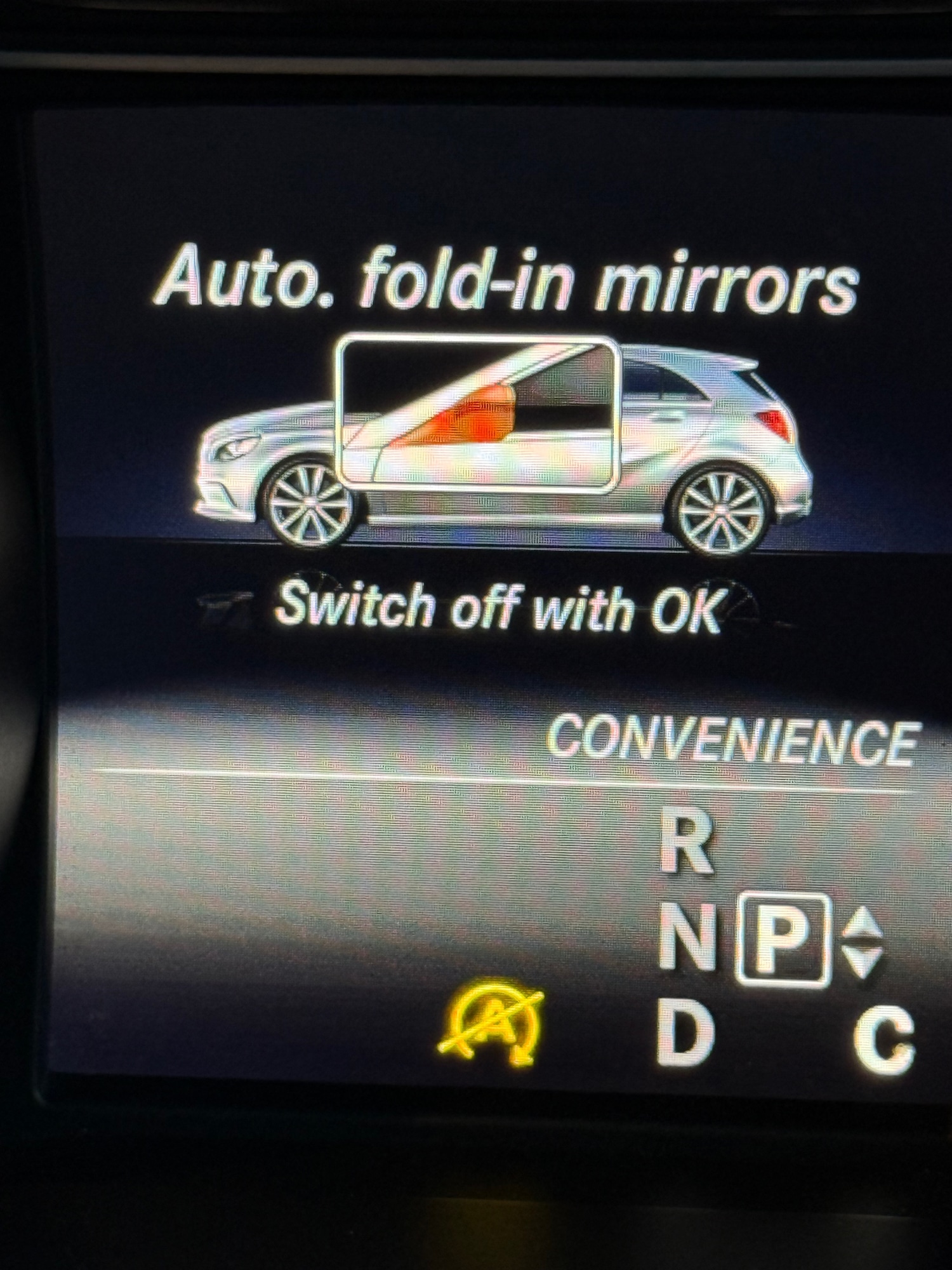 Used Mercedes-Benz A-Class 2016 for sale - 76556667: Photo 69