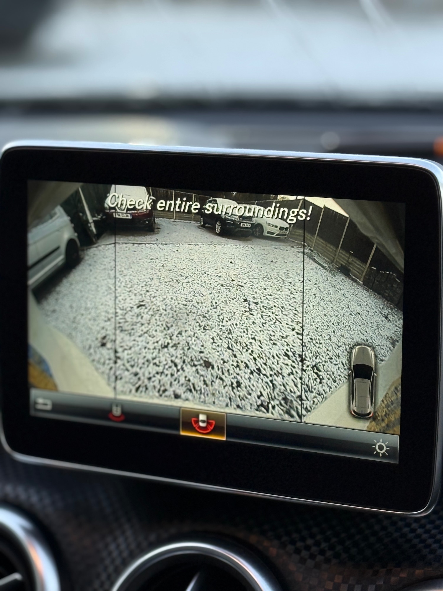 Used Mercedes-Benz A-Class 2016 for sale - 76556667: Photo 72