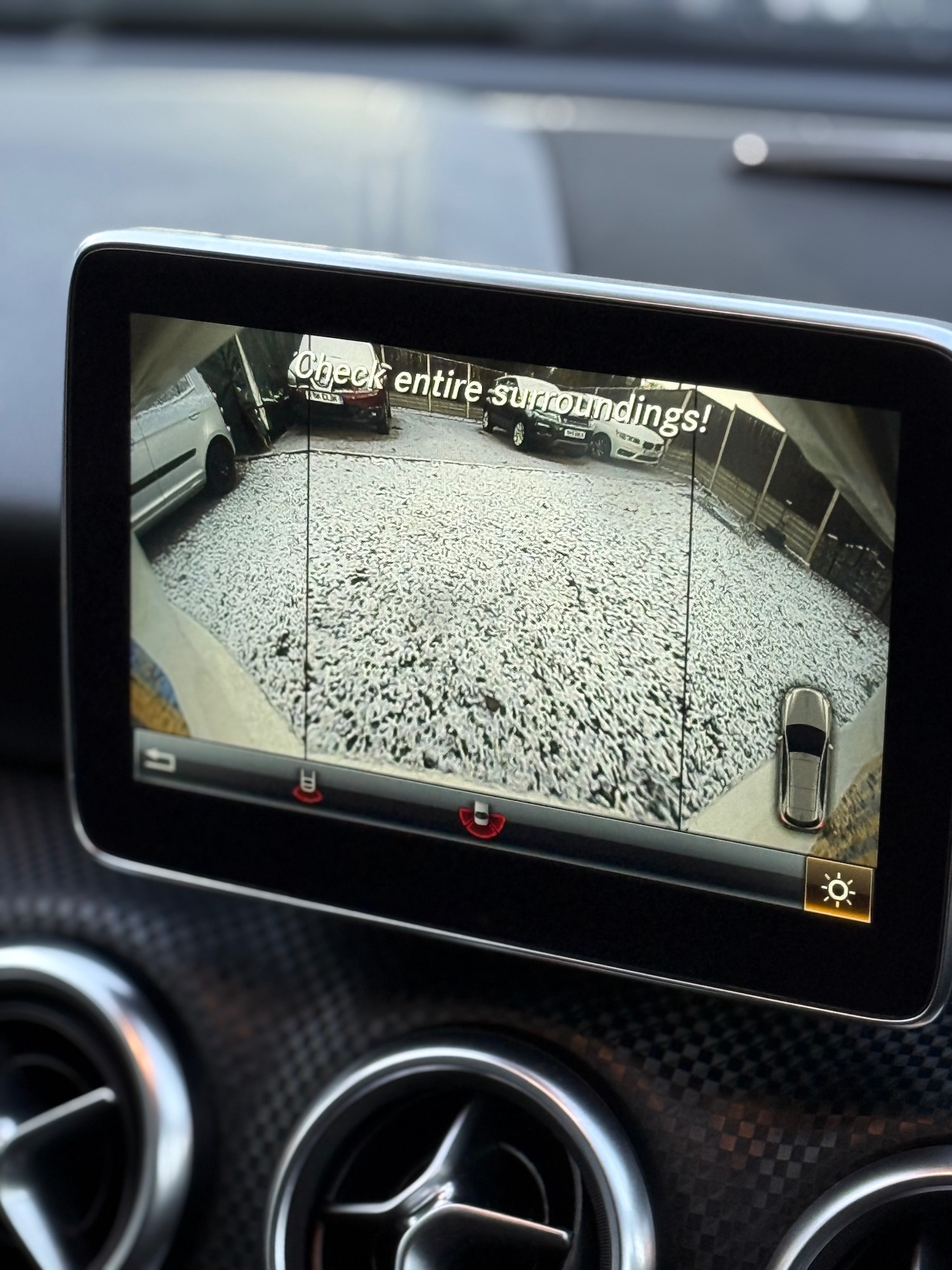 Used Mercedes-Benz A-Class 2016 for sale - 76556667: Photo 73