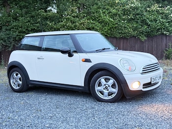Used MINI Hatch 2007 for sale - 79121453: Photo