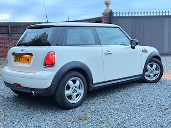 Used MINI Hatch 2007 for sale - 79121453: Photo