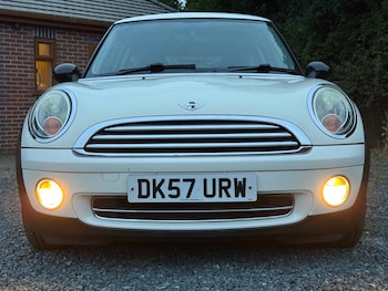 Used MINI Hatch 2007 for sale - 79121453: Photo